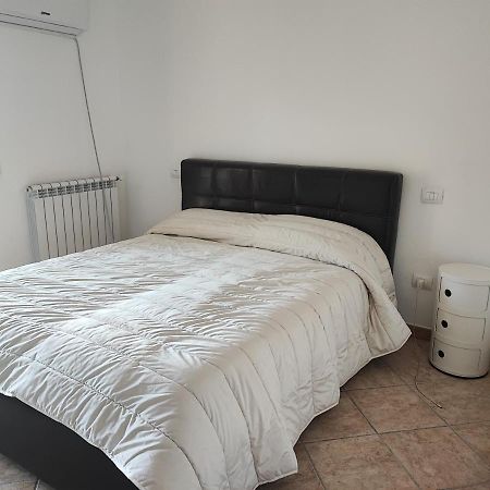 Il Nido Apartamento Sarroch Exterior foto