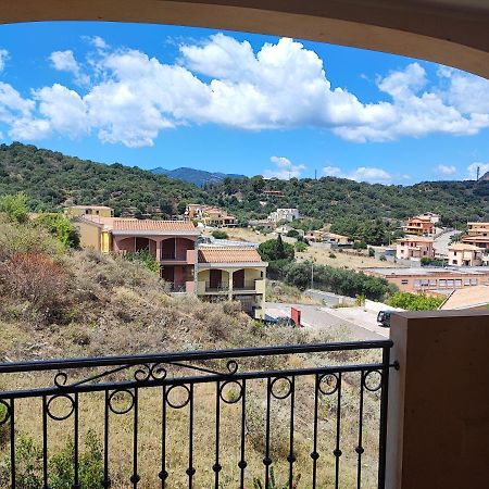 Il Nido Apartamento Sarroch Exterior foto