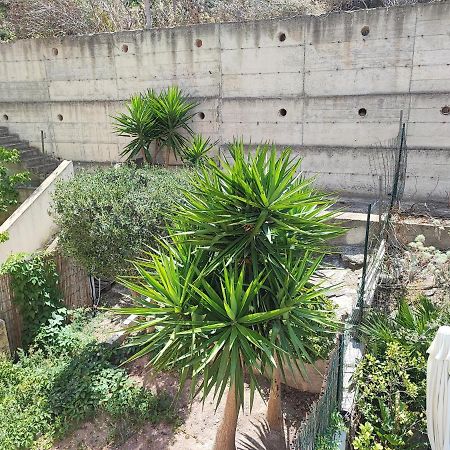 Il Nido Apartamento Sarroch Exterior foto